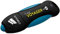 Corsair CMFVY3A-128GB Flash Voyager 128GB USB 3.0 High Speed, Imperméable Lecteur Flash