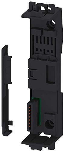 Siemens 3ZY1212-2FA00 3SU19000DB700AA0 x, Weiß