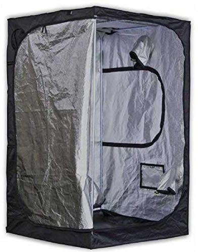 Mammoth PRO 120-120x120x200cm - Grow Box