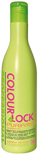 BES Colour Lock Purifying shampoo pH 6,0 300ml