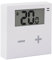 Telekom 40297442 402 97 442 Smart Home Wandthermostat Fußbodenheizung-ZigBee, Weiß
