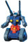Bandai- Model Kit, Multicolore, M, BAS5056830