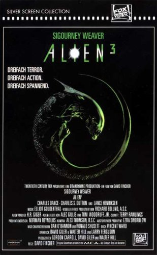 ALIEN 3