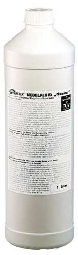 Skymaster Nebelmaschinen Flüssigkeit 1 Ltr.