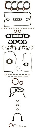 AJUSA 50251500 Dichtungsvollsatz Motor mit Zylinderkopfdichtung 0411174220 0411174390