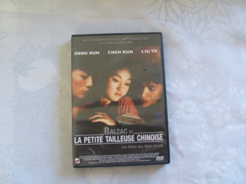 Balzac et la petite tailleuse chinoise