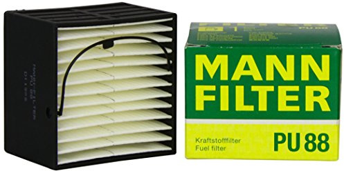 MANN-FILTER, PU 88 Fuel Filter