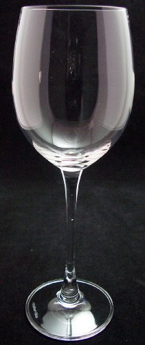Walther Rotweinkelch/Wasserkelch Glas aus der Serie Ourania im 6er Set.