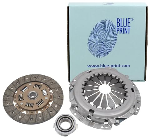 Blue Print ADK83034 Clutch Kit