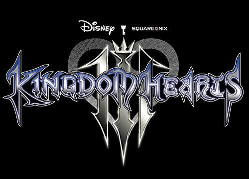 Kingdom Hearts 3 (PS4)