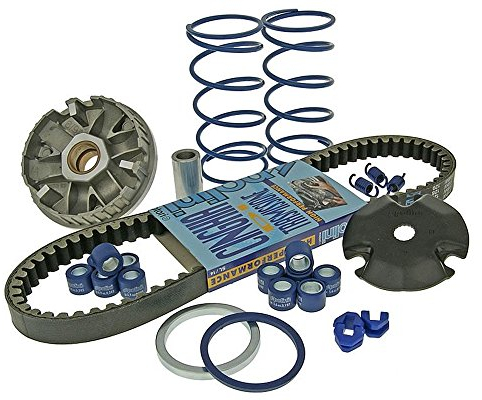 POLINI HI-Speed ECO KIT Variomatik kompatibel für