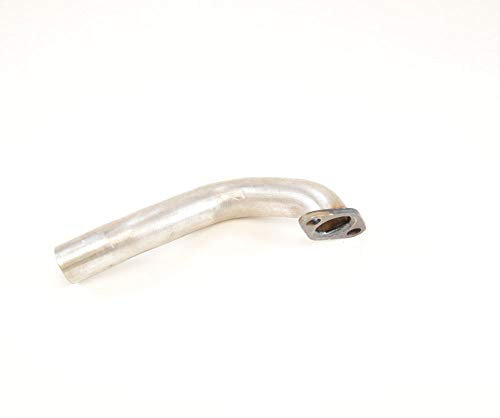 Husqvarna 583955301 Tuyau d'échappement pour moteur de tracteur à gazon