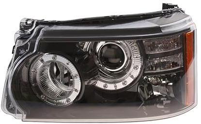Valeo Scheinwerfer Links 44157 für Land Rover Range Rover Sport (ab 2009) | Kompatibel mit: LAND ROVER RANGE SPORT I