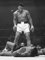 Muhammad Ali Ali vs Liston Portrait - Corbis, 30 x 40 cm, Leinwanddruck