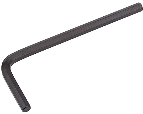Draper 33529 Metric Hexagon Key Wrench, 4 mm Size