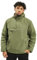 Brandit Windbreaker, Farbe: olive, Größe: 5XL