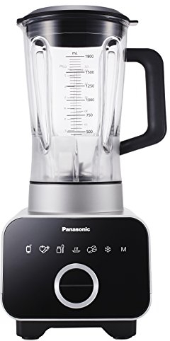 Panasonic MX-ZX1800SXC High Power Blender with Ice Pack Attachment, 2.6 Litre