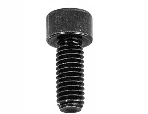 BEFÜR -SCHRAUBE FÜR BREMSSATTEL M6X15.5