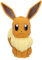 Teknofun - 811242 Pokemon Evoli Lamp