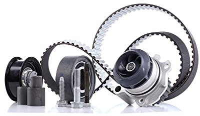 Dolz KD013 - Wasserpumpe + Zahnriemensatz