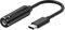 chenyang USB C 65W Convertitore di carica DC 2.5x0.7mm a USB C 5V 9V 20V Cavo di ricarica per spina di alimentazione