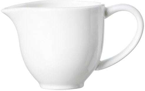 Flirt by Ritzenhoff und Breker Krug Skandinavisch Weiß 1.8 Liter Mikrowellen- und Spülmaschinengeeignet mit Deckel