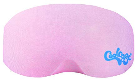 Coolcasc COOLMASC Rosa- Copri Maschere