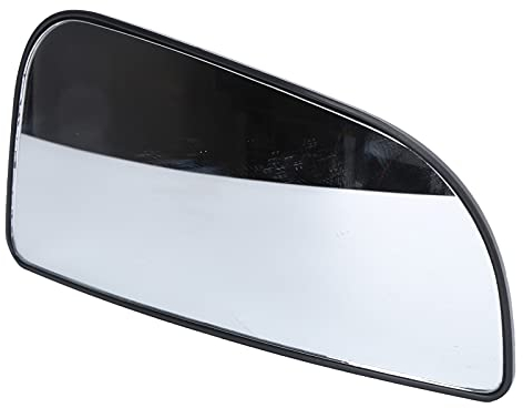 Fydun Rückspiegel Abschleppspiegel Unteres Glas Linke Seite 68067731AA Ersatz für 1500 2500 3500 4500 5500 2010-2020