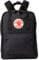 Fjällräven Kånken Laptop 13' Black