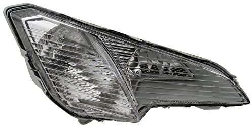 Johns, Nebelscheinwerfer H8 passend für Ford Ecosport 12/17- rechts, Beifahrerseite