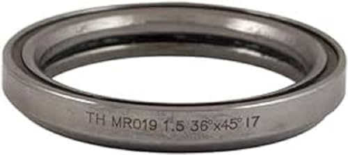 TIEN HSIN INDUSTRIES CO., LTD. Cuscinetto 1.5 Black Seal