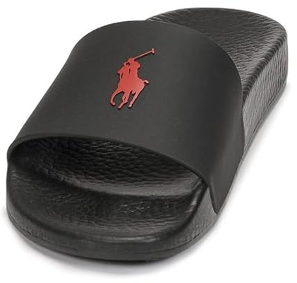 POLO RALPH LAUREN Herren Polo Sandalen-Slide Hausschuh
