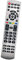 Ersatz Fernbedienung für Panasonic TV TX-49FX780 | TX-49FXF687 | TX-49FXM655 | TX-49FXN688 | TX-49FXT686 |