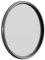 PolarPro - Shortstache Filter - 1/2 Forza Nebbia Nera + Filtro Polarizzatore - 67mm
