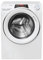 Candy RO 486DWMC7/1-S Waschmaschine mit Frontlader RapidÓ, Weiß