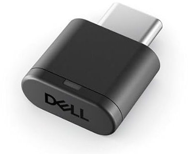 DELL WIRELESS AUDIO RECEIVER