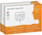 2x Patris Health® Calprotectin im Stuhl Selbsttest, Darmentzündung, Darmerkrankungen, Morbus Crohn, Colitis ulcerosa, zertifizierter schnelltest