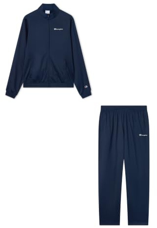 Champion Herren Tracksuit Trainingsanzug (1er Pack)