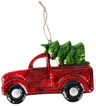 Alipis Auto Ornament Weihnachten Dekoration Auto Hängen Schmuck Weihnachten Hängen