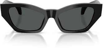 Versace Damen Glasses Sonnenbrille (1er Pack)