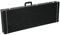 DIMAVERY Holz-Case f. E-Bass, rechteck | E-Bass-Case, rechteckig