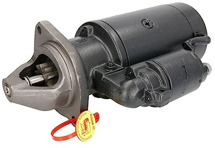 Bosch 0986017880 Starter