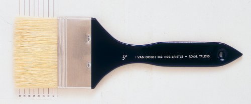 Van Gogh Jouet, Unique