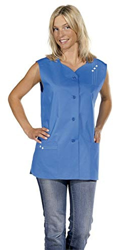 Hosenkasack Farbe caribic-blau Größe 44