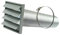 Manrose Cooker Hood Ventilation kit, 125mm Diameter, Kitchen ducting