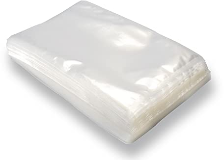 Magic vac Vakuumierbeutel, Kunststoff, Transparent