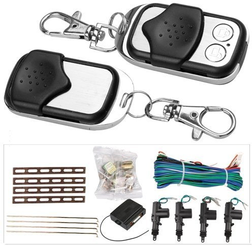 Reparatur-Set für 2 / 4 Türen.