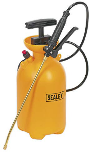 Sealey Ss2 Pressure Sprayer 5Ltr