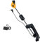 FOX MK2 Illuminated Swinger Bissanzeiger, Farbe:Orange