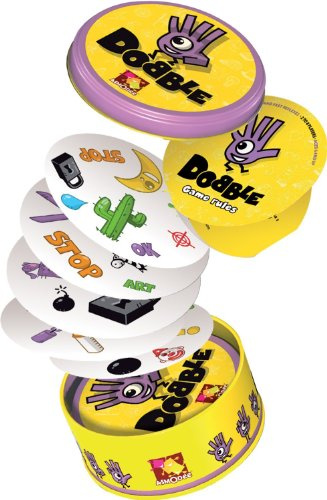 Asmodée - Dobble - 3700427700183
